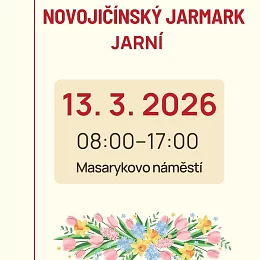 Tipy na víkend 13. 4. - 15. 4. 2026